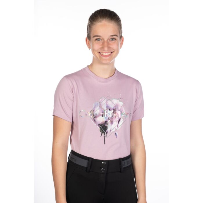 HKM Girls T-Shirt - Hailey